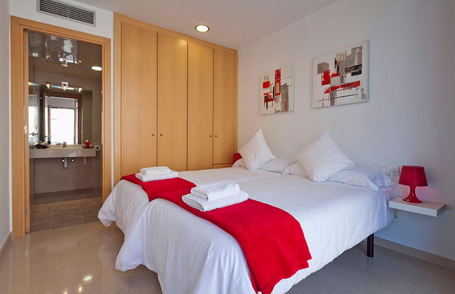 Charmsuites Paralel - Foto 11
