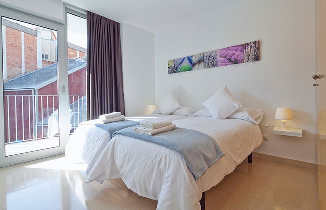 Charmsuites Paralel - Foto 7