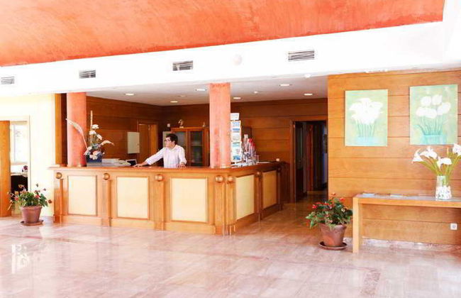 Comitas Isla del Aire - Foto 4