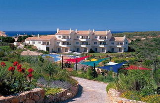 Foto 12 - Presa de Moura