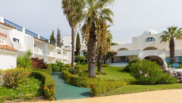 Grand Muthu Oura View Beach Club - Foto 4