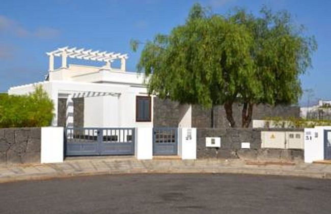 Villas Susaeta - Foto 1