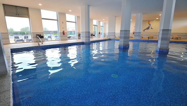 Oceano Atlantico Apartamentos Turisticos - Foto 2