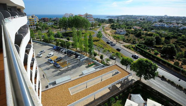 Oceano Atlantico Apartamentos Turisticos - Foto 3