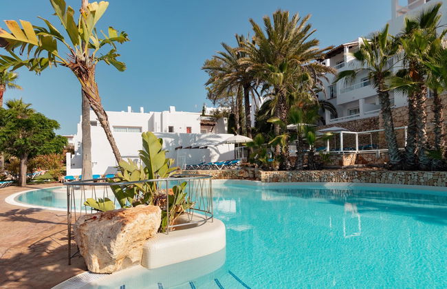Hotel Palia Puerto del Sol - Foto 16