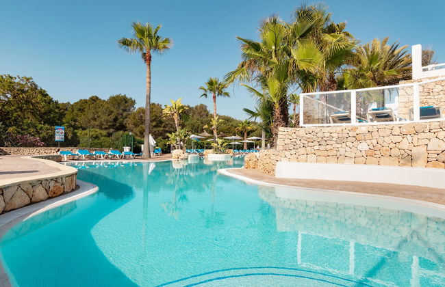 Hotel Palia Puerto del Sol - Foto 10