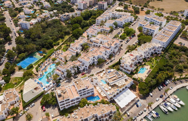 Hotel Palia Puerto del Sol - Foto 1