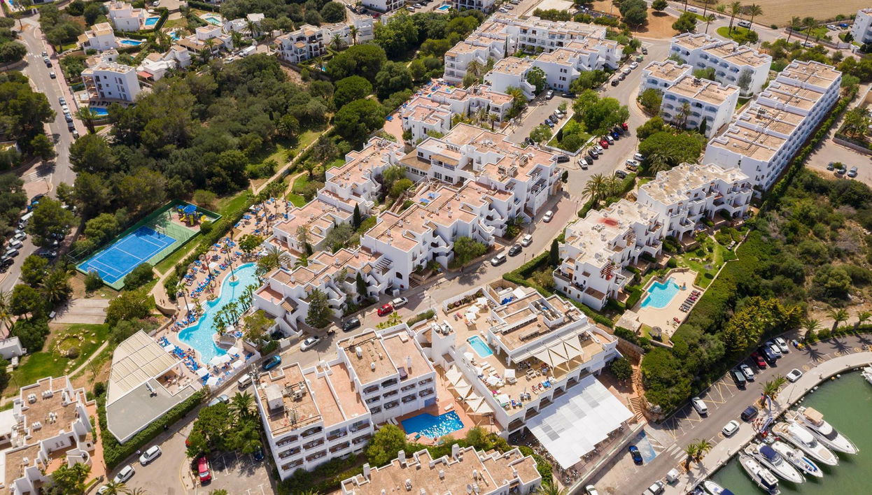 Hotel Palia Puerto del Sol - Foto 1