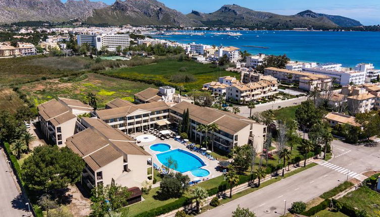 Foto 1 - Bahia Pollensa