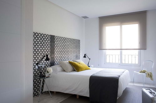 Photo 22 - Eric Vokel Boutique Apartments Gran Via Suites