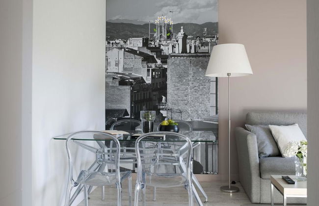 Eric Vokel Boutique Apartments Gran Via Suites - Foto 23