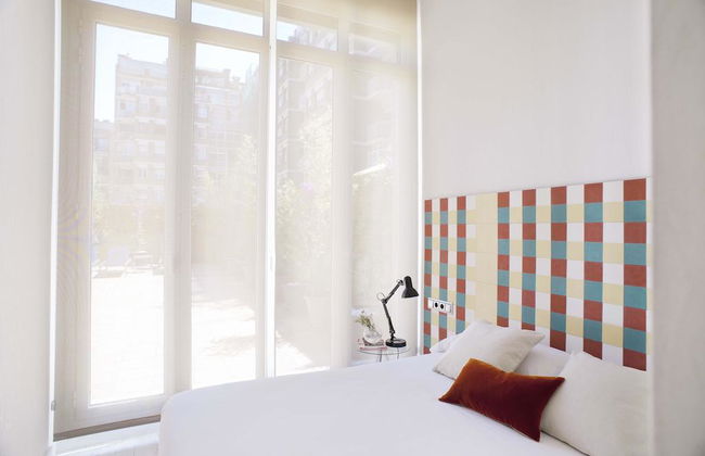 Eric Vokel Boutique Apartments Gran Via Suites - Foto 28