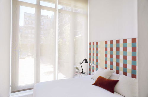 Photo 27 - Eric Vokel Boutique Apartments Gran Via Suites