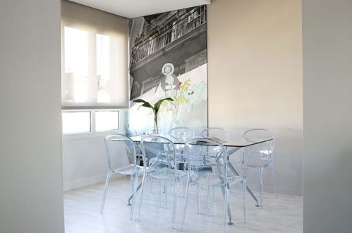 Photo 11 - Eric Vokel Boutique Apartments Gran Via Suites