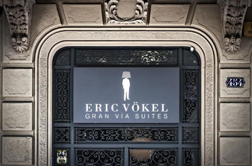Photo 25 - Eric Vokel Boutique Apartments Gran Via Suites