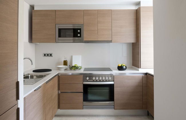 Eric Vokel Boutique Apartments Gran Via Suites - Foto 19
