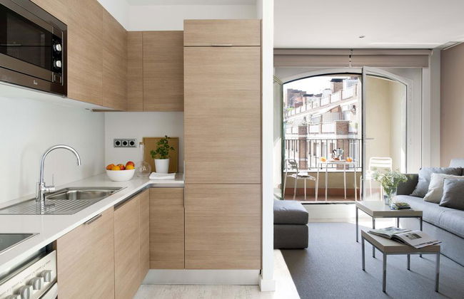 Eric Vokel Boutique Apartments Gran Via Suites - Foto 18