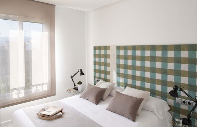Eric Vokel Boutique Apartments Gran Via Suites - Foto 6