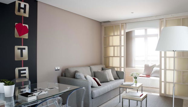 Eric Vokel Boutique Apartments Gran Via Suites - Foto 2