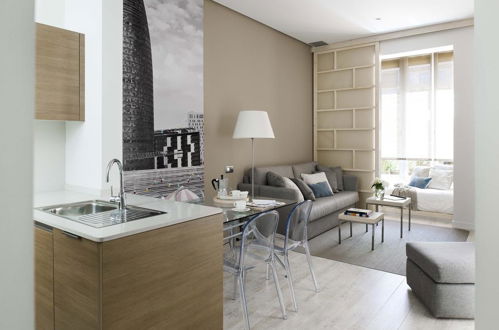 Photo 20 - Eric Vokel Boutique Apartments Gran Via Suites