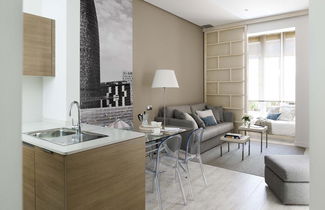 Foto 3 - Eric Vokel Boutique Apartments Gran Via Suites