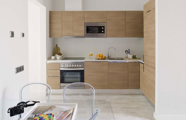 Eric Vokel Boutique Apartments Gran Via Suites - Foto 9