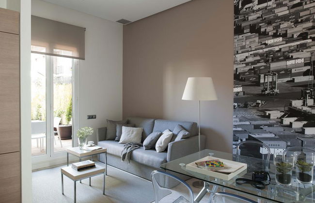 Eric Vokel Boutique Apartments Gran Via Suites - Foto 13