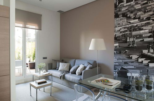 Photo 28 - Eric Vokel Boutique Apartments Gran Via Suites