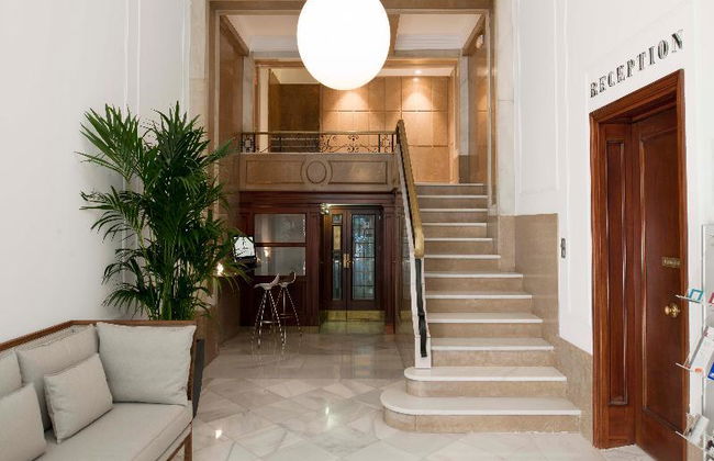 Eric Vokel Boutique Apartments Gran Via Suites - Foto 30