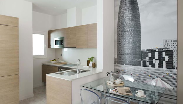 Eric Vokel Boutique Apartments Gran Via Suites - Foto 4