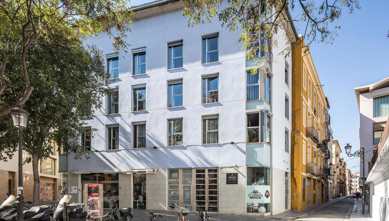 Mon Suites Carmen - Foto 1