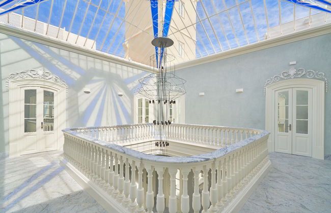 Tandem Palacio Veedor De Galeras Suites - Foto 5