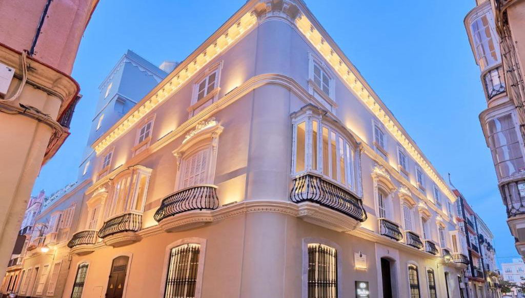 Tandem Palacio Veedor De Galeras Suites - Foto 1