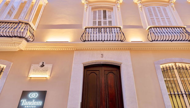 Tandem Palacio Veedor De Galeras Suites - Foto 3