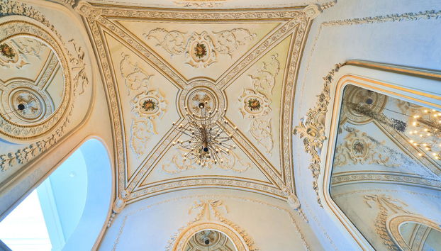 Tandem Palacio Veedor De Galeras Suites - Foto 4