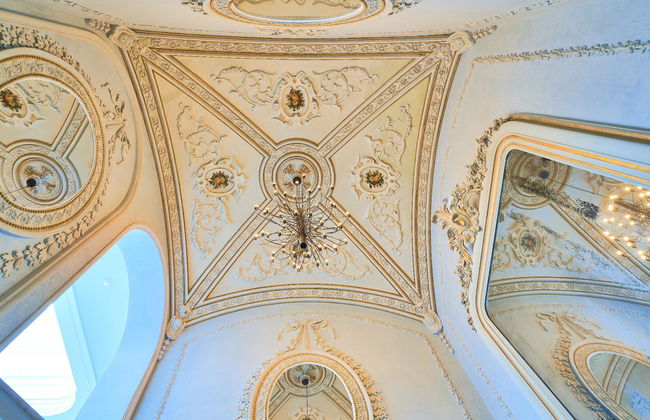 Tandem Palacio Veedor De Galeras Suites - Foto 4