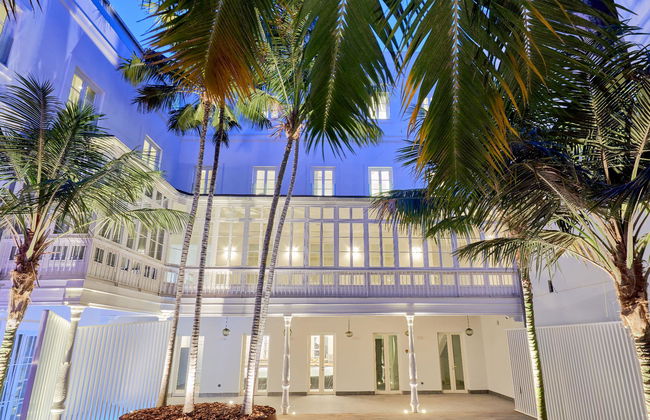 Tandem Palacio Veedor De Galeras Suites - Foto 2