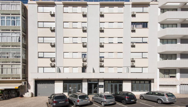 Lisbon Serviced Apartmentos - Campos - Foto 2