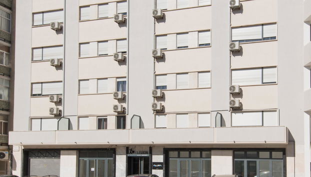 Lisbon Serviced Apartmentos - Campos - Foto 4