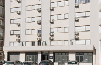 Photo 2 - Lisbon Serviced Apartmentos - Campos