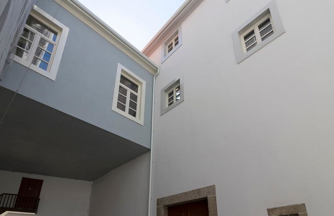 Signature Apartments Os Terceiros - Foto 2