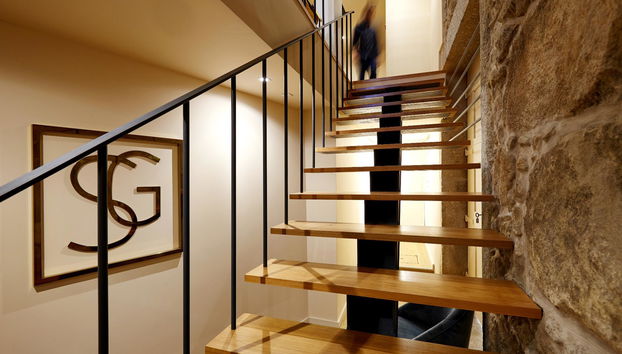 Signature Apartments Os Terceiros - Foto 5