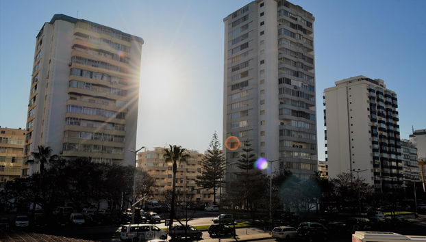 Torres Mira Praia by Garvetur - Foto 3