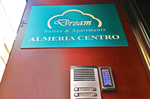 Foto 4 - Dream Suites & Apartments Almeria Centro