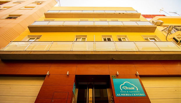 Dream Suites & Apartments Almeria Centro - Foto 5