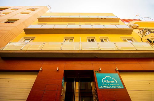 Foto 1 - Dream Suites & Apartments Almeria Centro