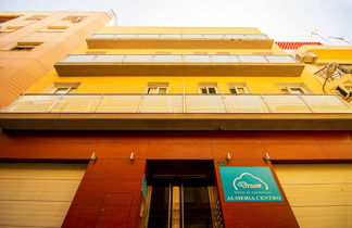 Foto 1 - Dream Suites & Apartments Almeria Centro