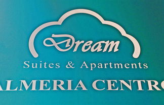 Foto 1 - Dream Suites & Apartments Almeria Centro