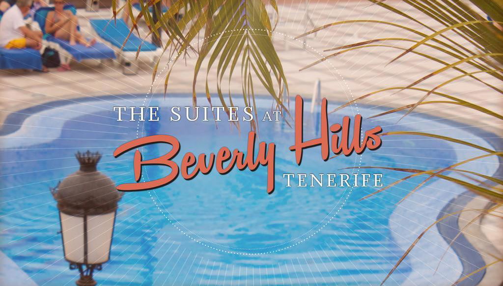 Beverly Hills Suites - Photo 1