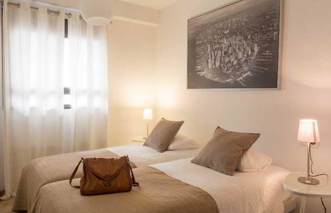 Apartamentos Duque de Hornachuelos - Photo 7
